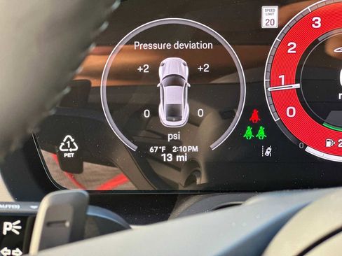 New 2026 Porsche 911 Carrera GTS image 25