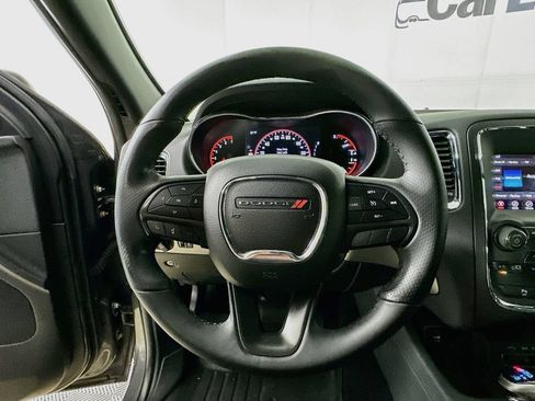 Used 2018 Dodge Durango SXT w/ Quick Order Package 2BB RWD image 13