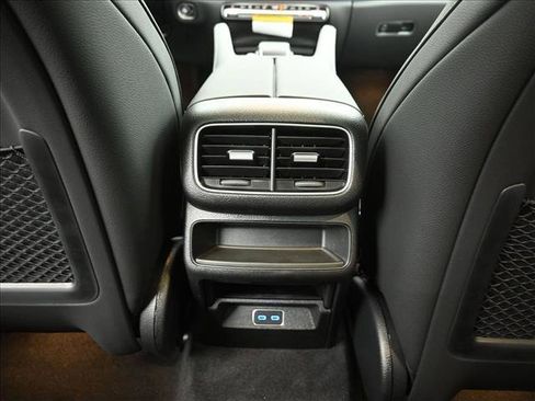 New 2026 Mercedes-Benz GLE 350 4MATIC image 23