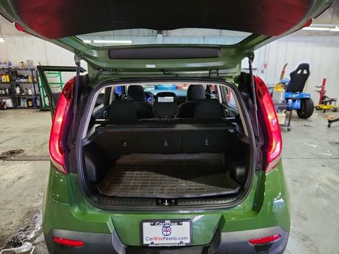 Used 2020 Kia Soul EX image 26