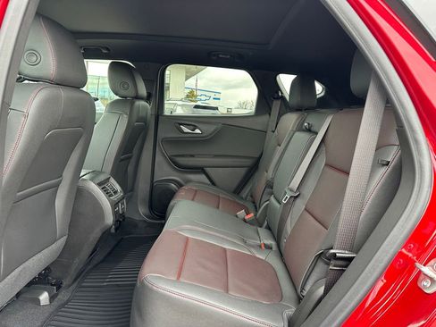 New 2026 Chevrolet Blazer RS w/ Driver Confidence II Package image 12