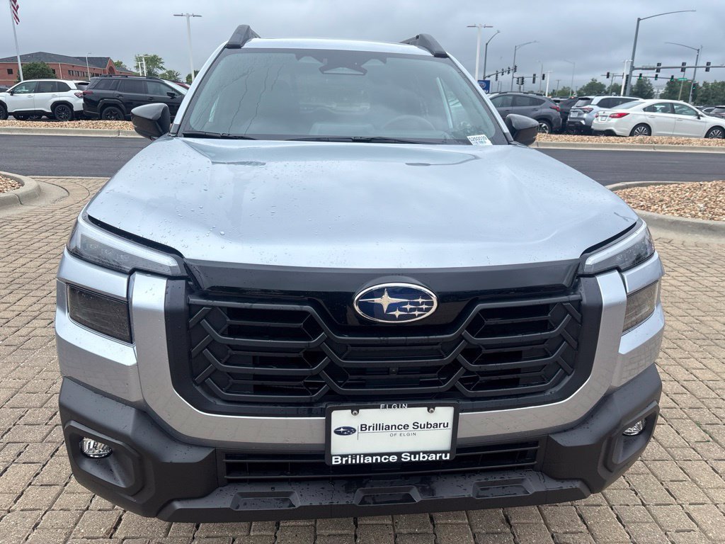 New 2026 Subaru Outback Limited XT AWD/4WD image 3