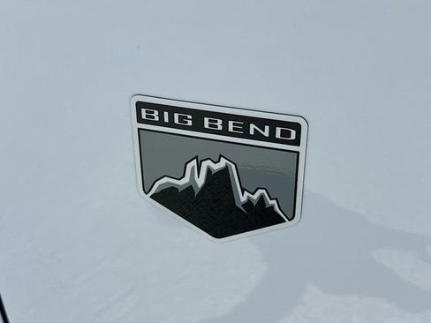 New 2026 Ford Bronco Sport Big Bend AWD/4WD image 18