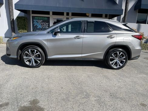 Used 2017 Lexus RX 350 FWD image 8