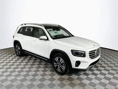 Certified 2026 Mercedes-Benz GLB 250 4MATIC