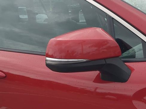 Used 2023 Toyota Corolla Cross XSE w/ Convenience Package image 12