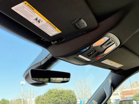 Used 2021 RAM 1500 Big Horn image 25