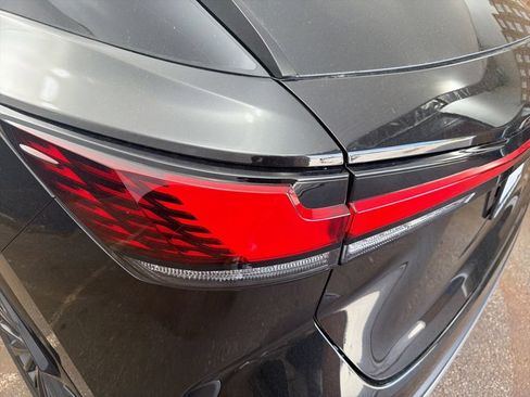 New 2026 Lexus RX 350 Premium AWD/4WD image 18