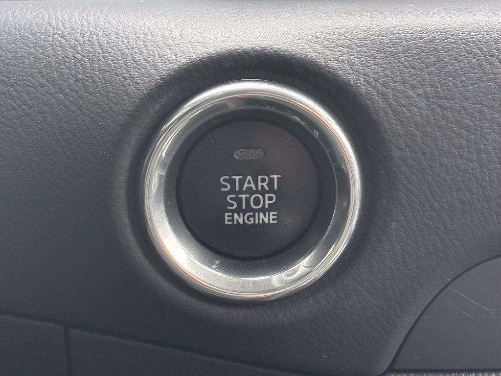 Used 2021 MAZDA CX-5 Touring AWD/4WD image 18