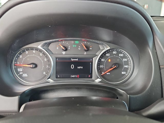 Certified 2024 GMC Terrain AT4 w/ Tech Package AWD/4WD image 15