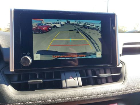 New 2025 Toyota RAV4 LE image 20