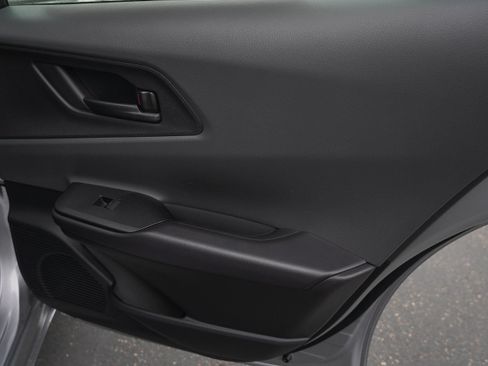 New 2026 Toyota Prius LE image 27