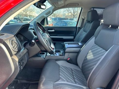 Used 2018 Toyota Tundra SR5 image 26