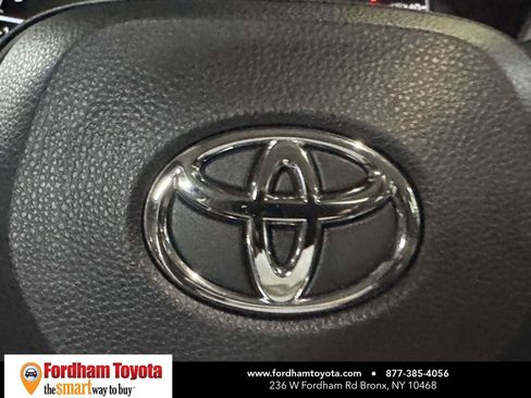 Certified 2024 Toyota Corolla LE FWD image 31