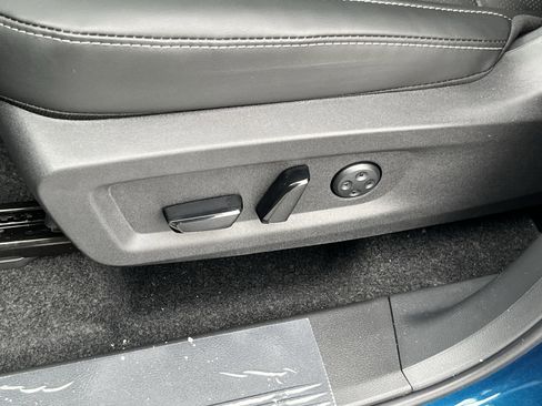 New 2026 Nissan Murano Platinum w/ Cargo Package image 15