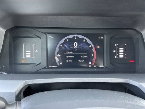 Used 2024 Toyota Tacoma SR RWD image 19