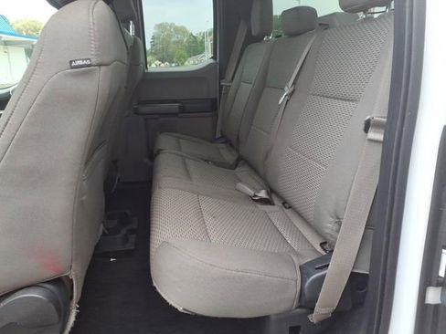 Used 2015 Ford F150 XLT w/ Trailer Tow Package AWD/4WD image 6