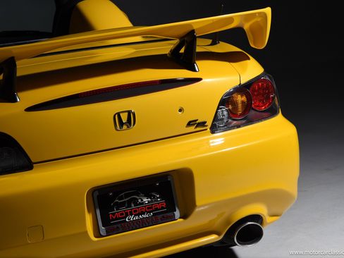 Used 2008 Honda S2000 CR image 23
