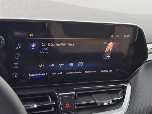 New 2026 Chevrolet TrailBlazer LT w/ Convenience Package image 5