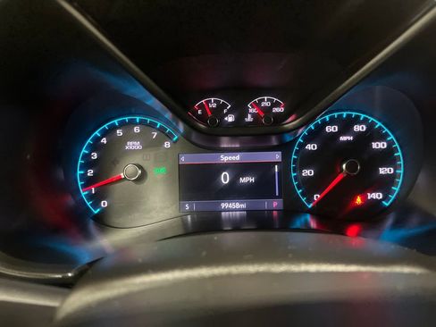 Used 2021 Chevrolet Colorado Z71 image 22