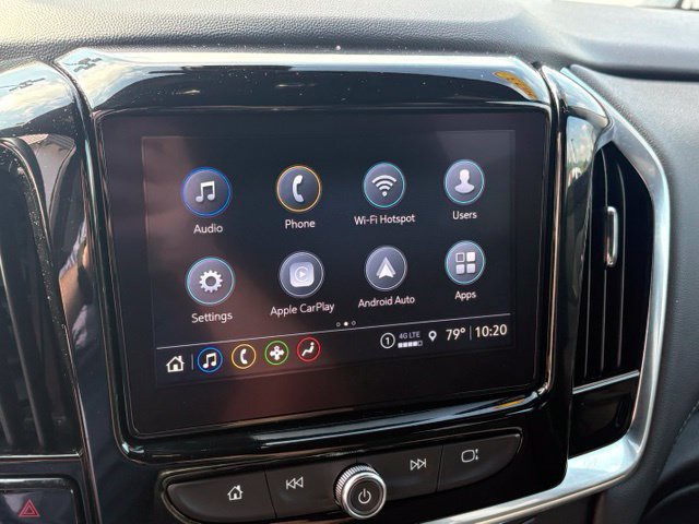 Used 2023 Chevrolet Traverse LT FWD image 16