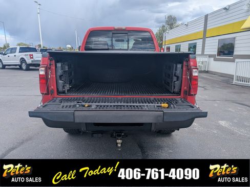 Used 2008 Ford F350 XL AWD/4WD image 13