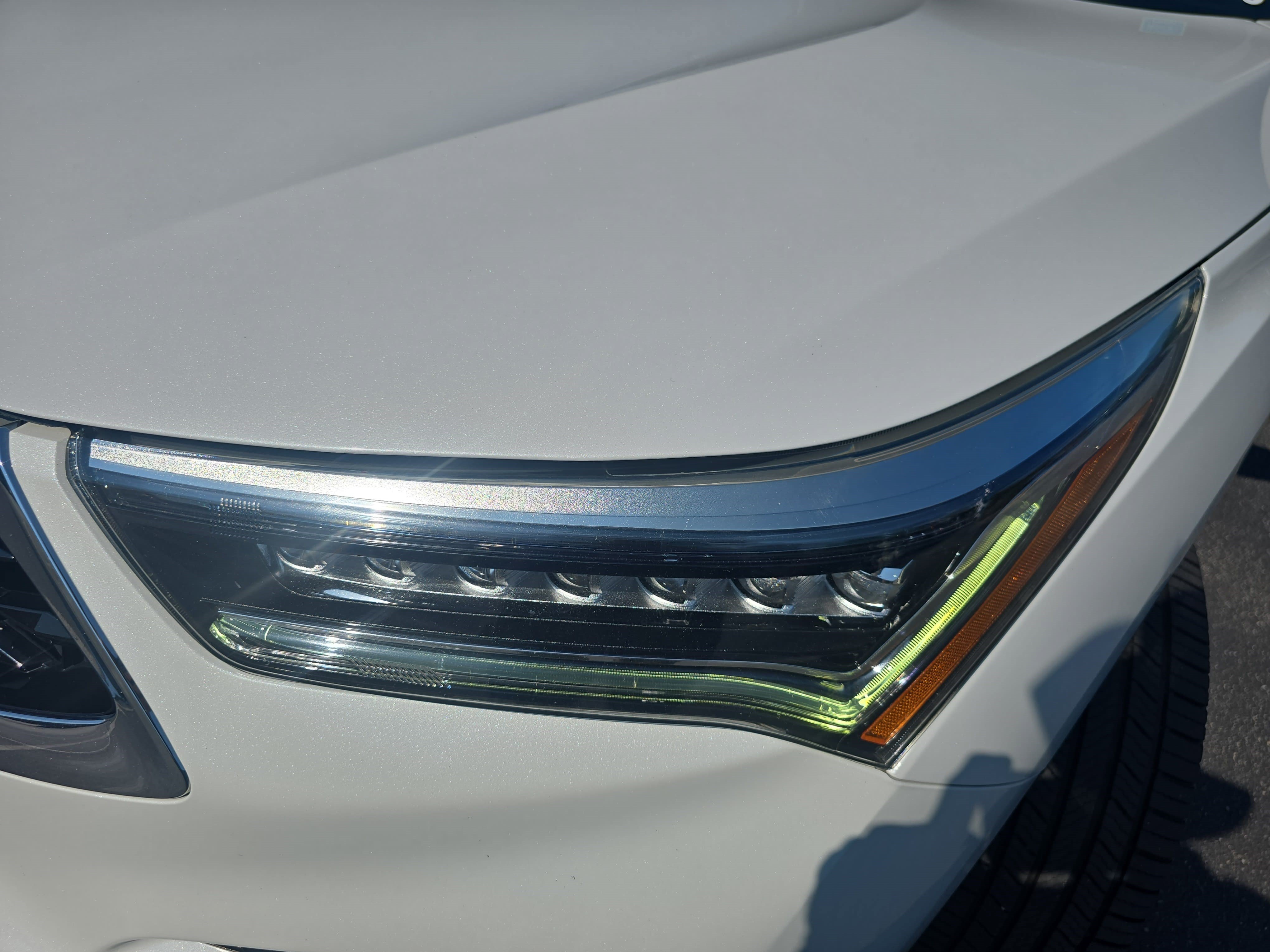 Used 2021 Acura RDX AWD image 31