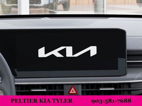 Used 2026 Kia K5 GT-Line image 21