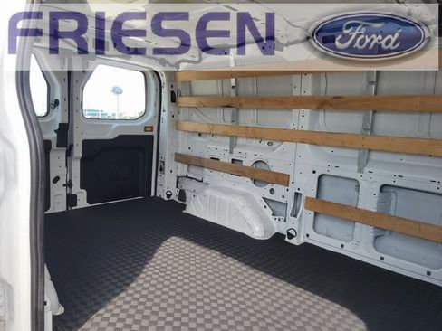 Used 2022 Ford Transit 250 Low Roof w/ Exterior Upgrade Package image 20