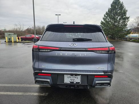 Used 2023 INFINITI QX60 Autograph image 6