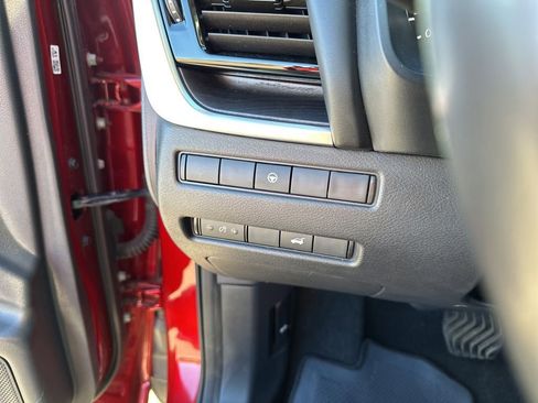 Used 2021 Nissan Rogue SL image 29