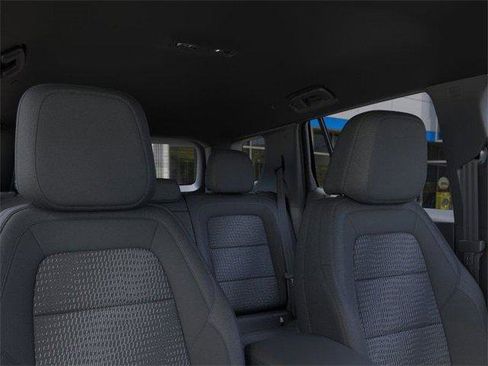 New 2026 Chevrolet Equinox LT image 24