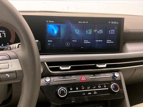 Certified 2025 Hyundai Sonata SE image 5