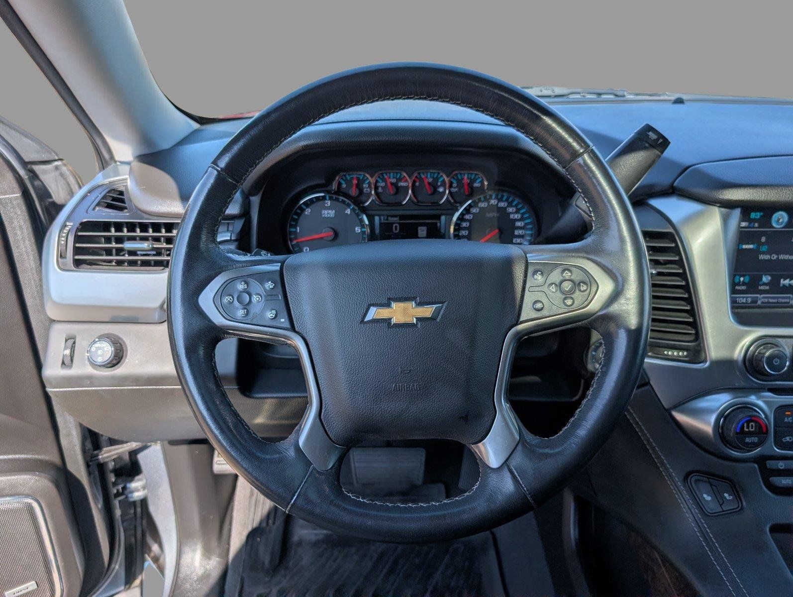 Used 2019 Chevrolet Tahoe LT w/ LT Signature Package RWD image 34