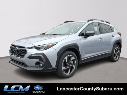 Certified 2025 Subaru Crosstrek 2.5i Limited