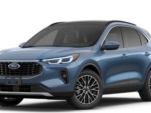 New 2026 Ford Escape SE w/ PHEV Premium Package image 45