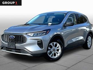 Certified 2024 Ford Escape Active video 1