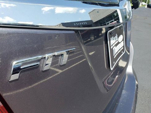 Used 2019 Honda Fit EX-L image 10