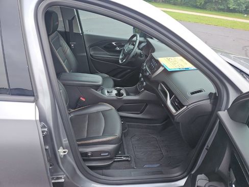 Used 2023 GMC Terrain AT4 w/ LPO, Floor Liner Package AWD/4WD image 30