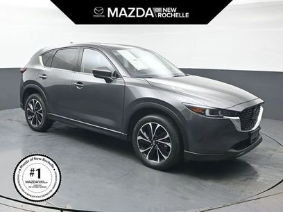 Certified 2022 MAZDA CX-5 AWD 2.5 S w/ Premium Plus Pkg