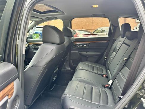 Used 2017 Honda CR-V EX-L image 10
