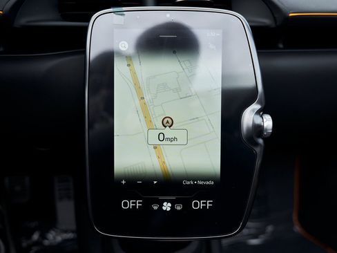 Used 2025 McLaren Artura Spider image 69