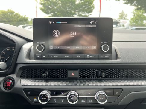 Used 2024 Honda CR-V EX image 18