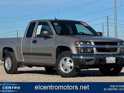 Used 2008 Chevrolet Colorado LT w/ Power Convenience Package