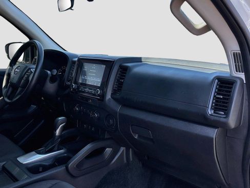Used 2024 Nissan Frontier S w/ Technology Package RWD image 26