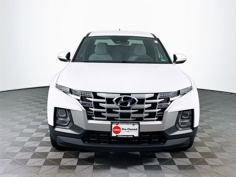 Used 2022 Hyundai Santa Cruz SEL image 2