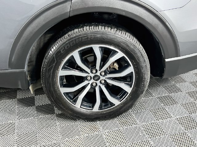Used 2021 Ford Explorer ST w/ Equipment Group 401A AWD/4WD image 32