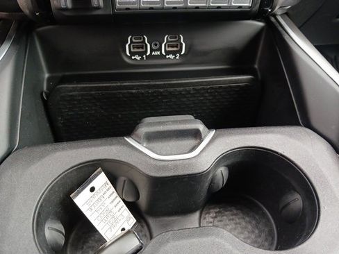 Used 2021 RAM 3500 Big Horn w/ Level B Equipment Group image 64