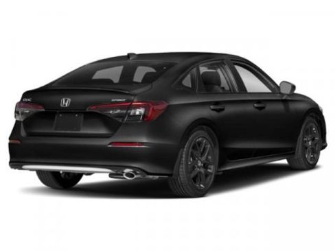 Used 2023 Honda Civic Sport image 2