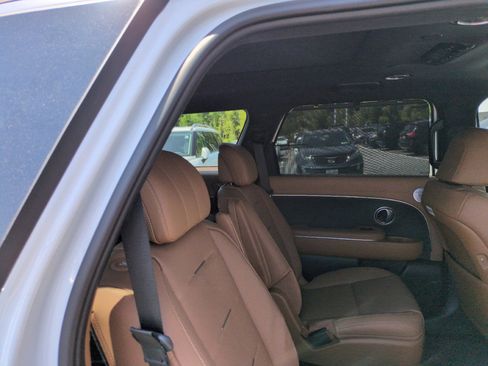 New 2026 Hyundai Palisade Calligraphy AWD/4WD image 54